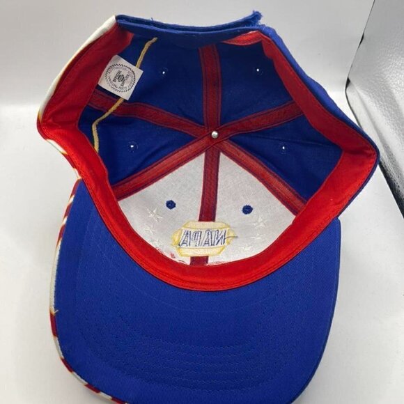 Napa nascar racing hat - Picture 4 of 5